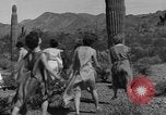 Standbild junge Frauen Phoenix Arizona USA, 1936, aus Sekunde 42 historischem Filmmaterial Videoclip 65675043766