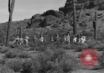 Standbild junge Frauen Phoenix Arizona USA, 1936, aus Sekunde 44 historischem Filmmaterial Videoclip 65675043766