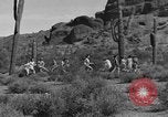 Standbild junge Frauen Phoenix Arizona USA, 1936, aus Sekunde 45 historischem Filmmaterial Videoclip 65675043766