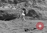 Standbild junge Frauen Phoenix Arizona USA, 1936, aus Sekunde 47 historischem Filmmaterial Videoclip 65675043766