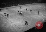 Standbild Stanley Cup Halbfinale Serie New York United States USA, 1936, aus Sekunde 10 historischem Filmmaterial Videoclip 65675043767