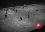 Standbild Stanley Cup Halbfinale Serie New York United States USA, 1936, aus Sekunde 12 historischem Filmmaterial Videoclip 65675043767