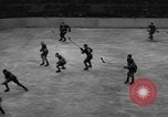Standbild Stanley Cup Halbfinale Serie New York United States USA, 1936, aus Sekunde 15 historischem Filmmaterial Videoclip 65675043767
