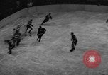 Standbild Stanley Cup Halbfinale Serie New York United States USA, 1936, aus Sekunde 16 historischem Filmmaterial Videoclip 65675043767