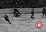 Standbild Stanley Cup Halbfinale Serie New York United States USA, 1936, aus Sekunde 18 historischem Filmmaterial Videoclip 65675043767