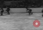 Standbild Stanley Cup Halbfinale Serie New York United States USA, 1936, aus Sekunde 19 historischem Filmmaterial Videoclip 65675043767