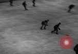 Standbild Stanley Cup Halbfinale Serie New York United States USA, 1936, aus Sekunde 21 historischem Filmmaterial Videoclip 65675043767