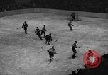 Standbild Stanley Cup Halbfinale Serie New York United States USA, 1936, aus Sekunde 23 historischem Filmmaterial Videoclip 65675043767