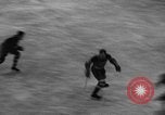 Standbild Stanley Cup Halbfinale Serie New York United States USA, 1936, aus Sekunde 24 historischem Filmmaterial Videoclip 65675043767