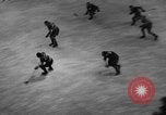 Standbild Stanley Cup Halbfinale Serie New York United States USA, 1936, aus Sekunde 28 historischem Filmmaterial Videoclip 65675043767