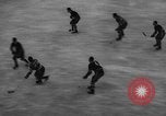 Standbild Stanley Cup Halbfinale Serie New York United States USA, 1936, aus Sekunde 29 historischem Filmmaterial Videoclip 65675043767