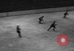 Standbild Stanley Cup Halbfinale Serie New York United States USA, 1936, aus Sekunde 32 historischem Filmmaterial Videoclip 65675043767