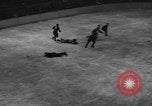 Standbild Stanley Cup Halbfinale Serie New York United States USA, 1936, aus Sekunde 33 historischem Filmmaterial Videoclip 65675043767
