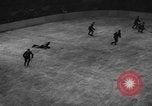 Standbild Stanley Cup Halbfinale Serie New York United States USA, 1936, aus Sekunde 34 historischem Filmmaterial Videoclip 65675043767