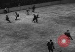 Standbild Stanley Cup Halbfinale Serie New York United States USA, 1936, aus Sekunde 36 historischem Filmmaterial Videoclip 65675043767