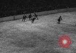 Standbild Stanley Cup Halbfinale Serie New York United States USA, 1936, aus Sekunde 40 historischem Filmmaterial Videoclip 65675043767