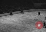 Standbild Stanley Cup Halbfinale Serie New York United States USA, 1936, aus Sekunde 41 historischem Filmmaterial Videoclip 65675043767