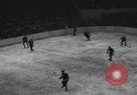 Standbild Stanley Cup Halbfinale Serie New York United States USA, 1936, aus Sekunde 42 historischem Filmmaterial Videoclip 65675043767