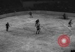 Standbild Stanley Cup Halbfinale Serie New York United States USA, 1936, aus Sekunde 43 historischem Filmmaterial Videoclip 65675043767