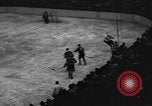 Standbild Stanley Cup Halbfinale Serie New York United States USA, 1936, aus Sekunde 47 historischem Filmmaterial Videoclip 65675043767