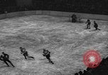Standbild Stanley Cup Halbfinale Serie New York United States USA, 1936, aus Sekunde 50 historischem Filmmaterial Videoclip 65675043767