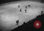 Standbild Stanley Cup Halbfinale Serie New York United States USA, 1936, aus Sekunde 51 historischem Filmmaterial Videoclip 65675043767