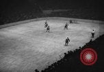 Standbild Stanley Cup Halbfinale Serie New York United States USA, 1936, aus Sekunde 52 historischem Filmmaterial Videoclip 65675043767