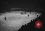 Standbild Stanley Cup Halbfinale Serie New York United States USA, 1936, aus Sekunde 53 historischem Filmmaterial Videoclip 65675043767