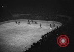 Standbild Stanley Cup Halbfinale Serie New York United States USA, 1936, aus Sekunde 55 historischem Filmmaterial Videoclip 65675043767