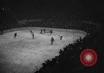 Standbild Stanley Cup Halbfinale Serie New York United States USA, 1936, aus Sekunde 56 historischem Filmmaterial Videoclip 65675043767