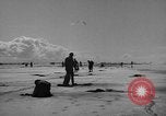 Immagine di Raccolta delle vongole Ocean City Washington USA, 1936, secondo 47 filmato di repertorio 65675043769