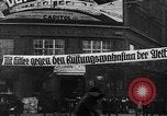 Standbild Adolf Hitler Berlin Deutschland, 1933, aus Sekunde 20 historischem Filmmaterial Videoclip 65675043770