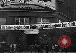 Standbild Adolf Hitler Berlin Deutschland, 1933, aus Sekunde 21 historischem Filmmaterial Videoclip 65675043770