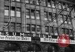 Standbild Adolf Hitler Berlin Deutschland, 1933, aus Sekunde 24 historischem Filmmaterial Videoclip 65675043770