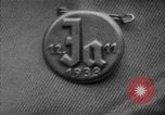 Standbild Adolf Hitler Berlin Deutschland, 1933, aus Sekunde 26 historischem Filmmaterial Videoclip 65675043770