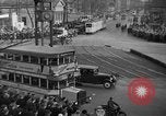 Standbild Adolf Hitler Berlin Deutschland, 1933, aus Sekunde 60 historischem Filmmaterial Videoclip 65675043770