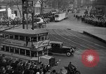 Standbild Adolf Hitler Berlin Deutschland, 1933, aus Sekunde 61 historischem Filmmaterial Videoclip 65675043770