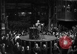 Standbild Adolf Hitler Deutschland, 1933, aus Sekunde 1 historischem Filmmaterial Videoclip 65675043771