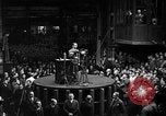 Standbild Adolf Hitler Deutschland, 1933, aus Sekunde 3 historischem Filmmaterial Videoclip 65675043771