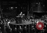 Standbild Adolf Hitler Deutschland, 1933, aus Sekunde 4 historischem Filmmaterial Videoclip 65675043771