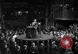 Standbild Adolf Hitler Deutschland, 1933, aus Sekunde 5 historischem Filmmaterial Videoclip 65675043771