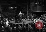 Standbild Adolf Hitler Deutschland, 1933, aus Sekunde 7 historischem Filmmaterial Videoclip 65675043771