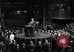 Standbild Adolf Hitler Deutschland, 1933, aus Sekunde 8 historischem Filmmaterial Videoclip 65675043771