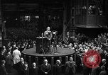 Standbild Adolf Hitler Deutschland, 1933, aus Sekunde 12 historischem Filmmaterial Videoclip 65675043771