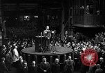 Standbild Adolf Hitler Deutschland, 1933, aus Sekunde 13 historischem Filmmaterial Videoclip 65675043771