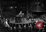 Standbild Adolf Hitler Deutschland, 1933, aus Sekunde 15 historischem Filmmaterial Videoclip 65675043771