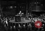 Standbild Adolf Hitler Deutschland, 1933, aus Sekunde 18 historischem Filmmaterial Videoclip 65675043771