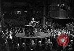 Standbild Adolf Hitler Deutschland, 1933, aus Sekunde 20 historischem Filmmaterial Videoclip 65675043771