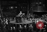 Standbild Adolf Hitler Deutschland, 1933, aus Sekunde 21 historischem Filmmaterial Videoclip 65675043771