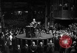 Standbild Adolf Hitler Deutschland, 1933, aus Sekunde 22 historischem Filmmaterial Videoclip 65675043771